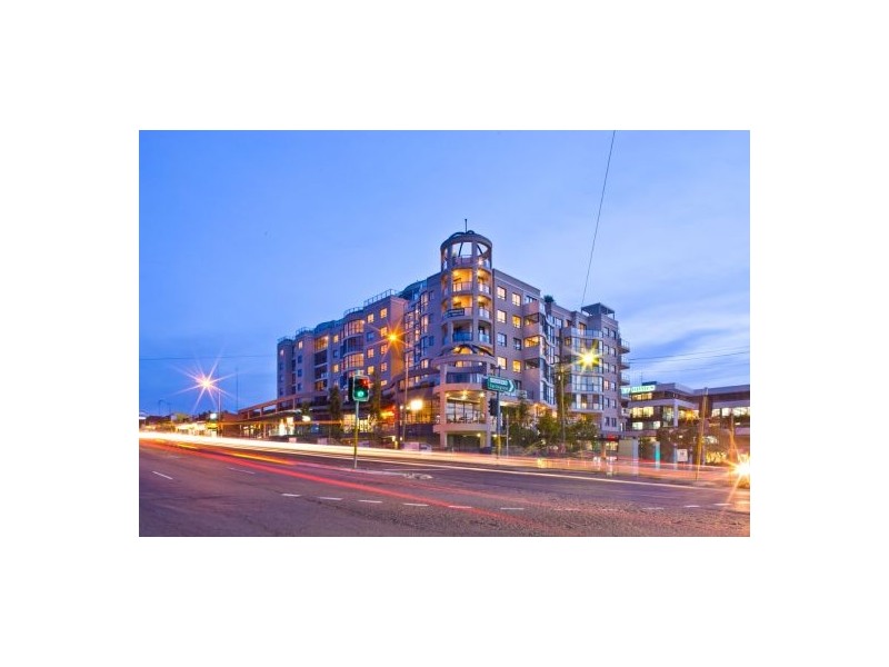 402/76 Rawson Street, Epping NSW 2121