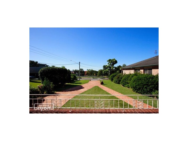 22A High Street, Epping NSW 2121