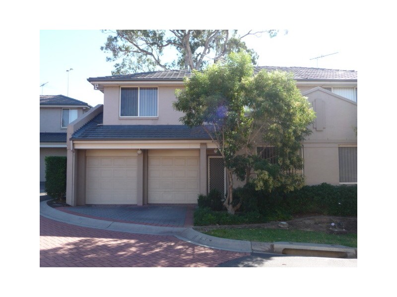 16/11 Harrington Avenue, Castle Hill NSW 2154