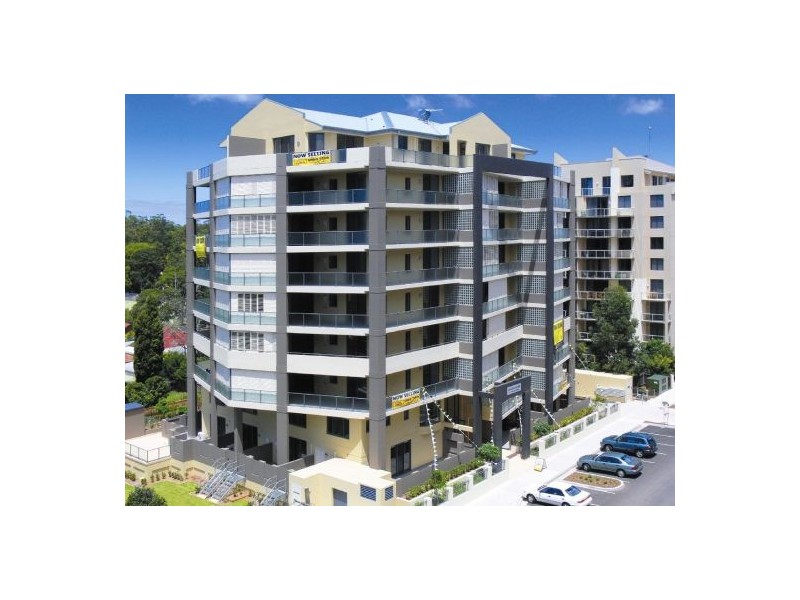 29/12-18 Orara Street, Waitara NSW 2077