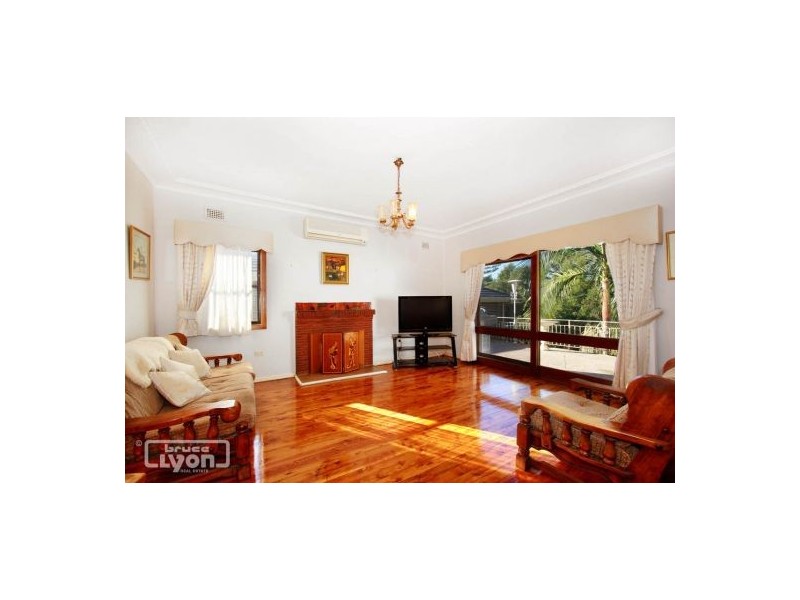 89 Dunlop Street, Epping NSW 2121