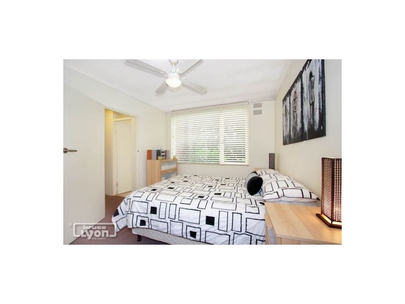 4/44 Bridge Street, Epping NSW 2121