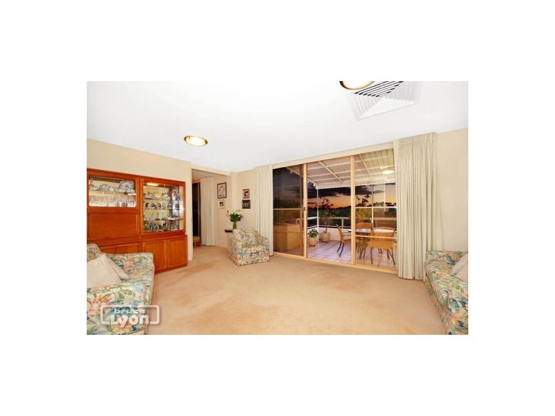 2/38 Victoria Street, Epping NSW 2121