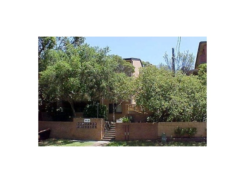 5/34-36 Doomben Avenue, Eastwood NSW 2122