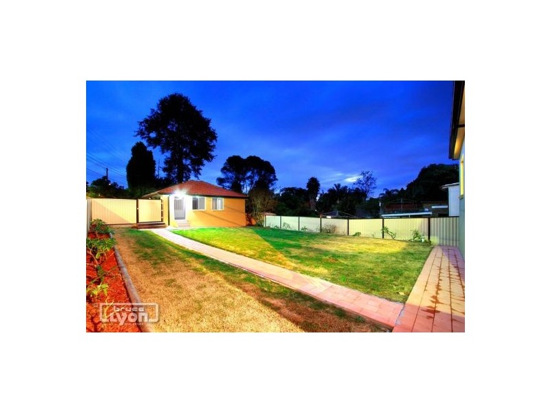 2 Murray Street, West Ryde NSW 2114