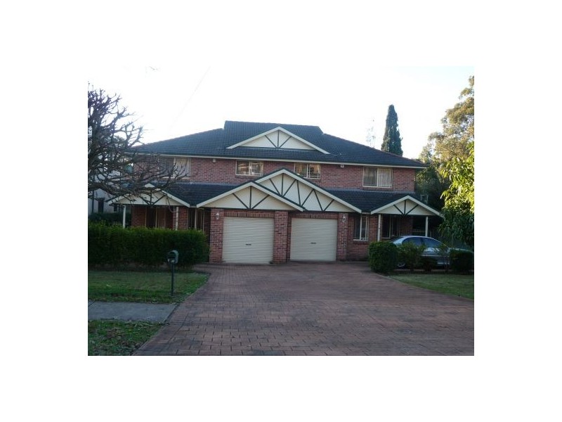 2/19 Dunlop Street, Epping NSW 2121