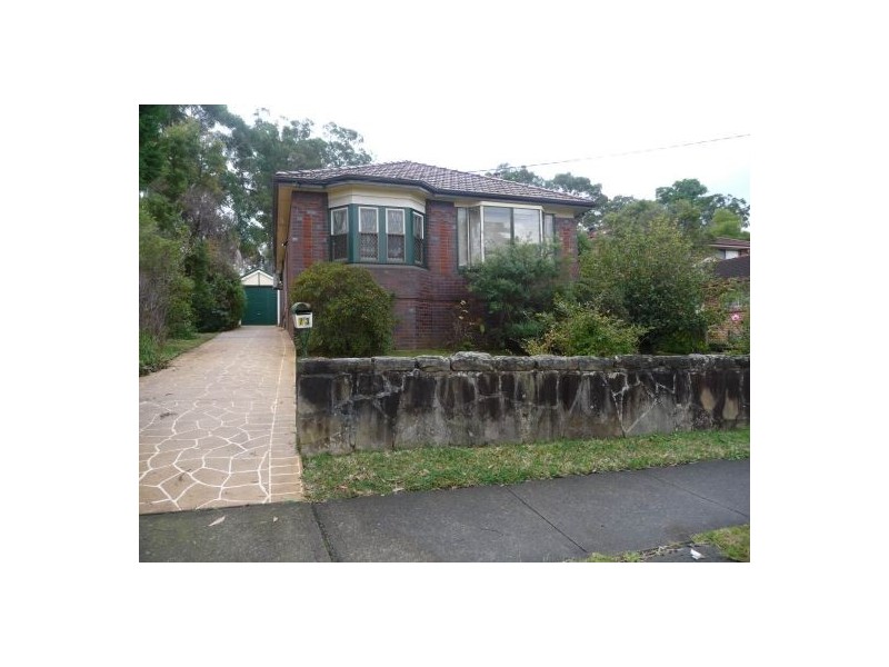 73 Chester Street, Epping NSW 2121