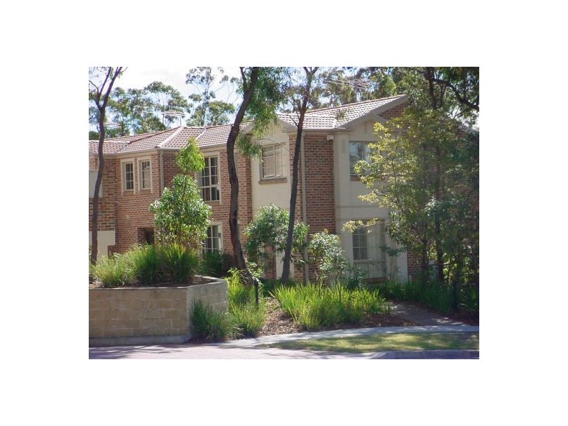 2/2-4 Nile Close, Marsfield NSW 2122