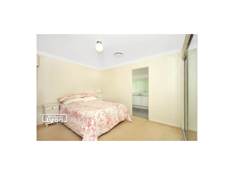 5 Broadway Circuit, Epping NSW 2121