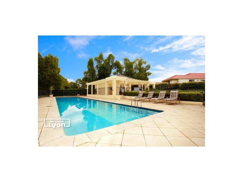 5 Broadway Circuit, Epping NSW 2121