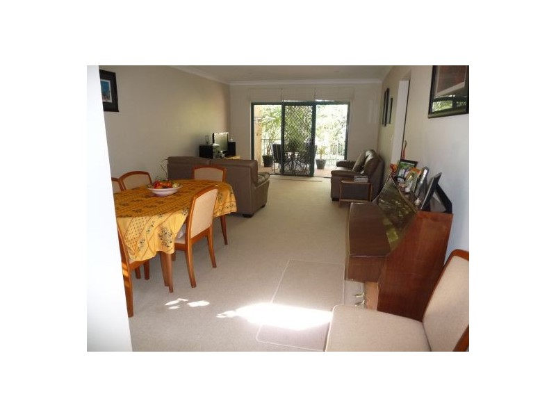 10/52 Third Avenue, Epping NSW 2121