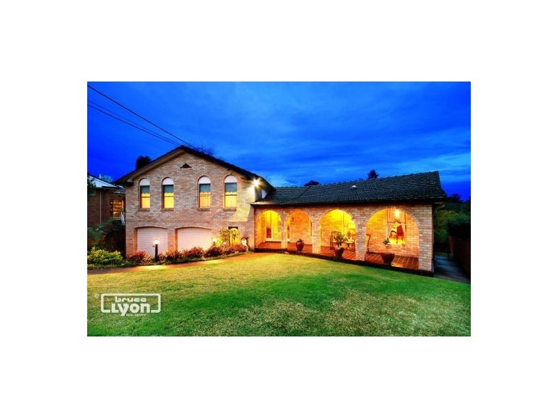 5 Patya Close, Epping NSW 2121