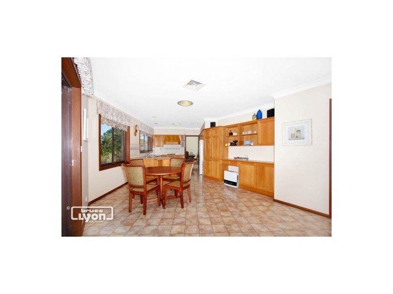 5 Patya Close, Epping NSW 2121