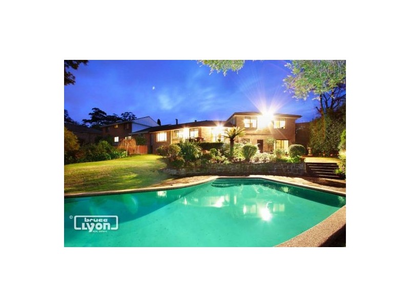 5 Patya Close, Epping NSW 2121