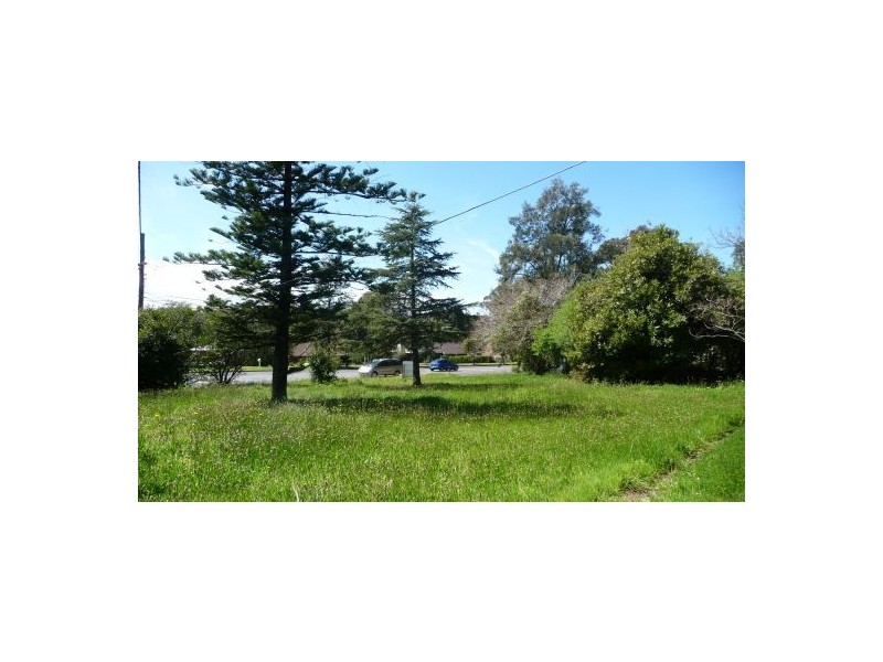 97 Showground Road, Castle Hill NSW 2154