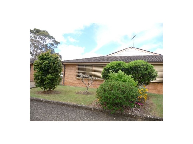 8/5 Sunhill Place, North Ryde NSW 2113