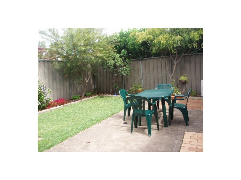 8/5 Sunhill Place, North Ryde NSW 2113