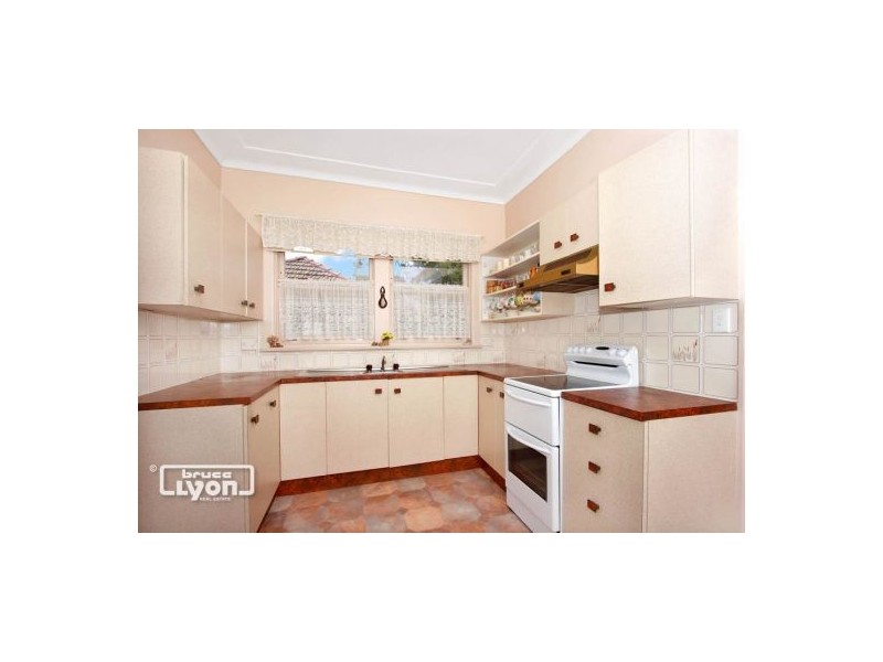 45 Winbourne Street, West Ryde NSW 2114