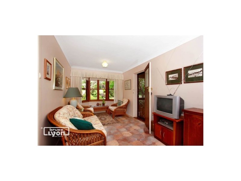 45 Winbourne Street, West Ryde NSW 2114