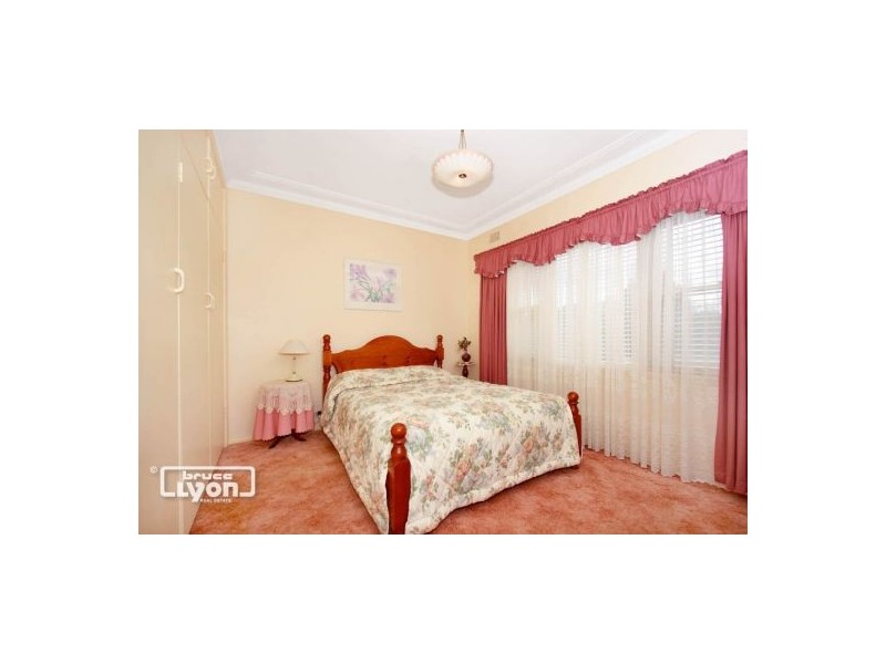 45 Winbourne Street, West Ryde NSW 2114