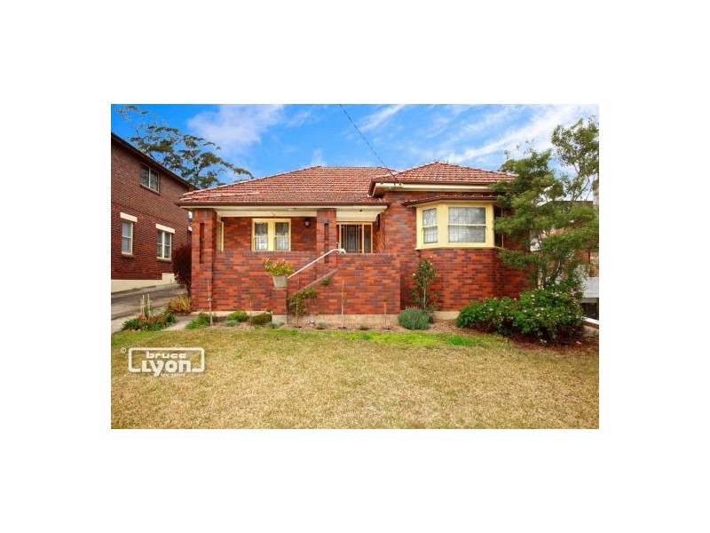 48 Chesterfield Road, Epping NSW 2121
