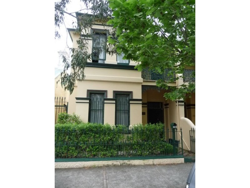 352 Annandale Street, Annandale NSW 2038