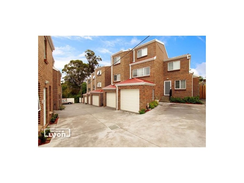 2/60 Cambridge Street, Epping NSW 2121