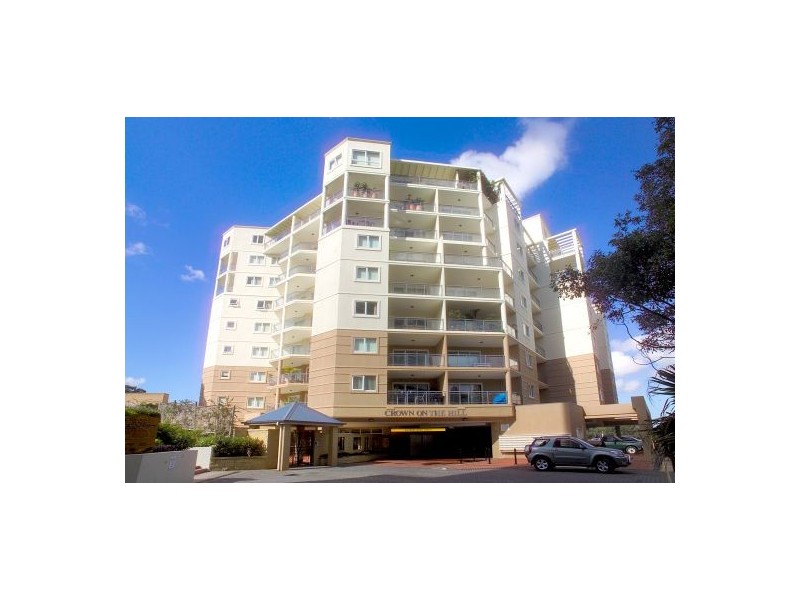 201/5 City View Road, Pennant Hills NSW 2120