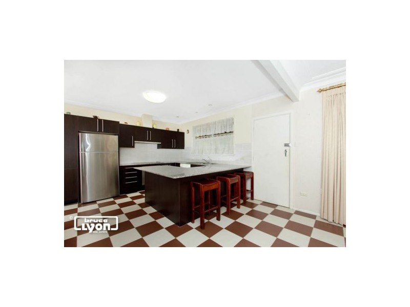 43 Magnolia Avenue, Epping NSW 2121