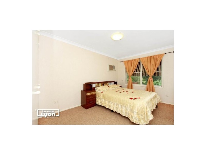 43 Magnolia Avenue, Epping NSW 2121