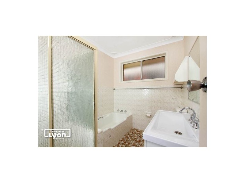 43 Magnolia Avenue, Epping NSW 2121