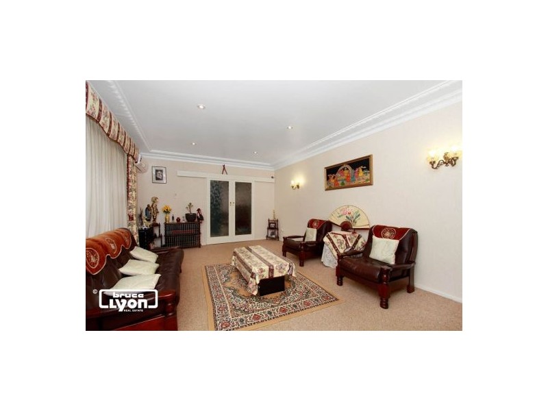 43 Magnolia Avenue, Epping NSW 2121