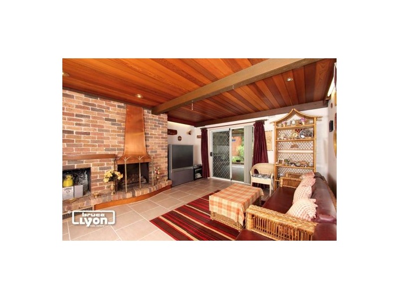 43 Magnolia Avenue, Epping NSW 2121