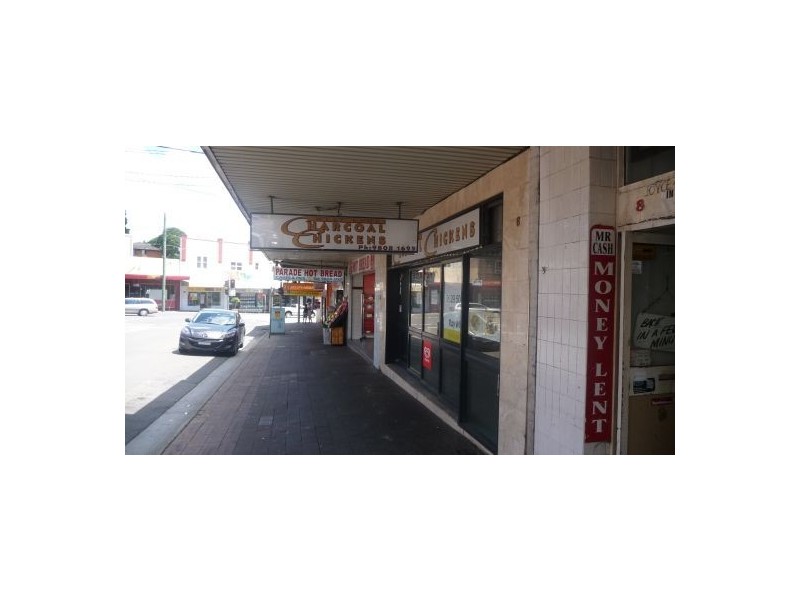 6 West Parade, West Ryde NSW 2114