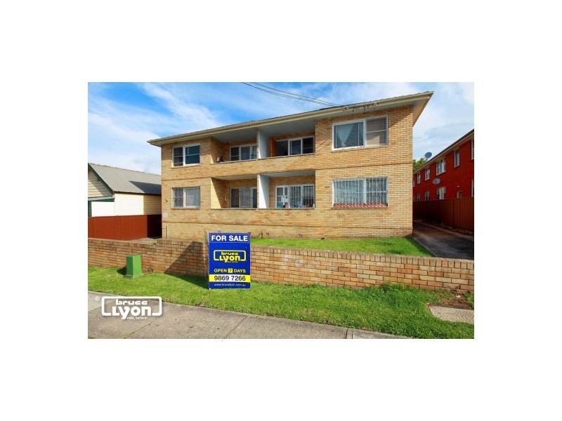 7/48 Amy Street, Campsie NSW 2194