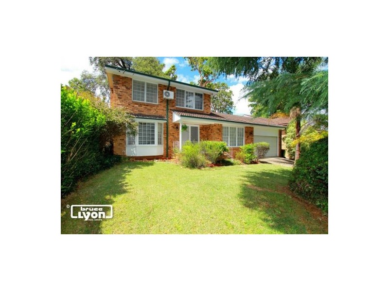 6 Yalding Avenue, Carlingford NSW 2118