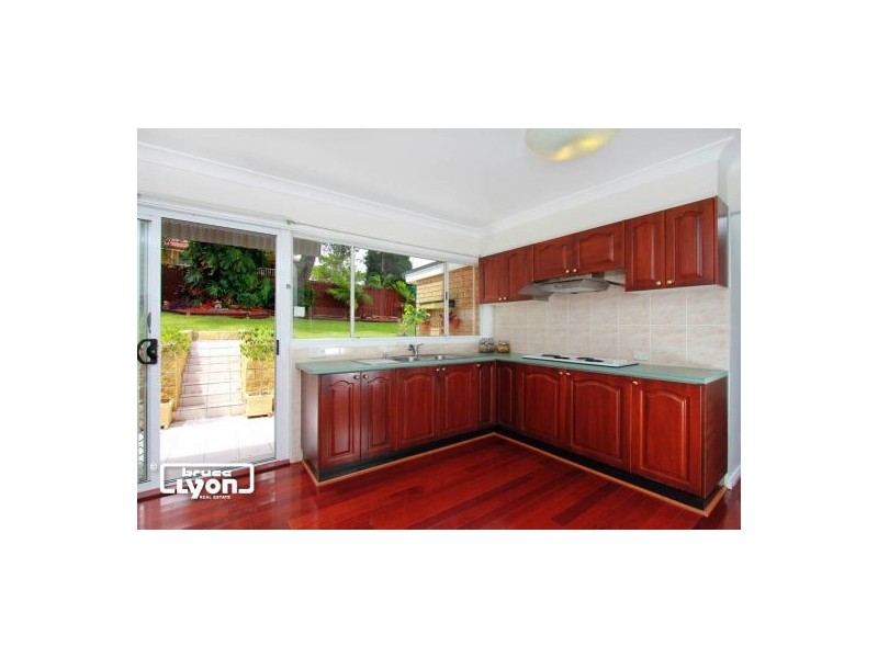 6 Yalding Avenue, Carlingford NSW 2118