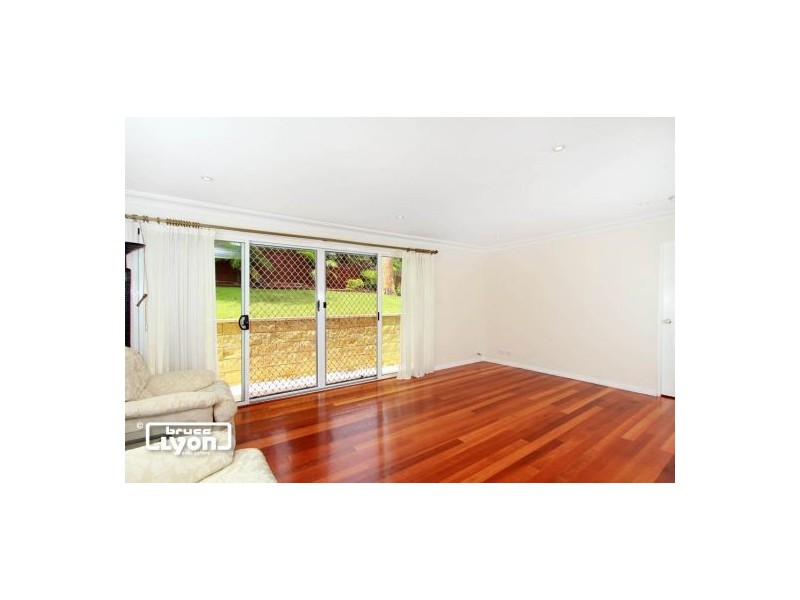 6 Yalding Avenue, Carlingford NSW 2118