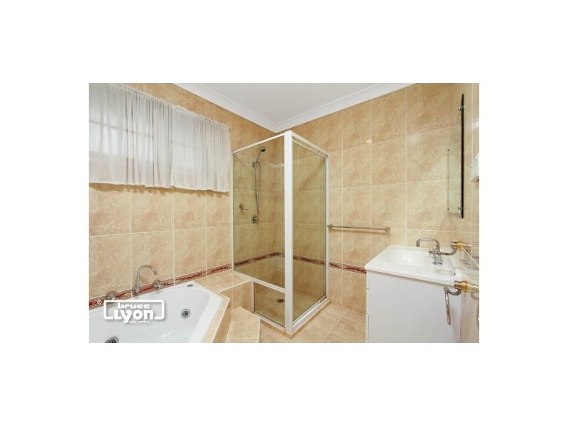 6 Yalding Avenue, Carlingford NSW 2118