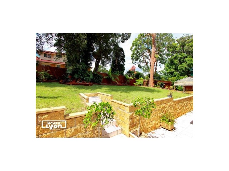 6 Yalding Avenue, Carlingford NSW 2118