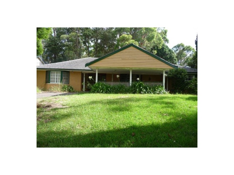 5 Gum Blossom Drive, Westleigh NSW 2120