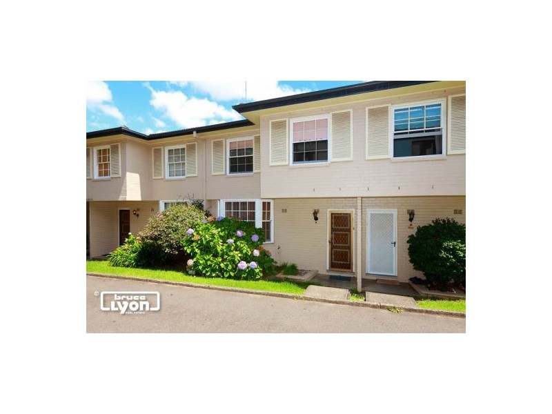 5/19-23A Riverside Crescent, Marrickville NSW 2204
