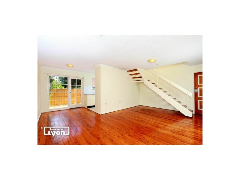 5/19-23A Riverside Crescent, Marrickville NSW 2204
