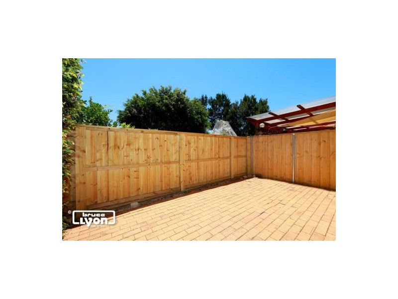 5/19-23A Riverside Crescent, Marrickville NSW 2204