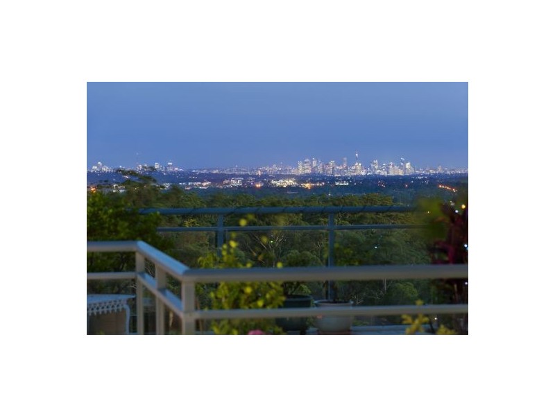 603/5 City View Road, Pennant Hills NSW 2120