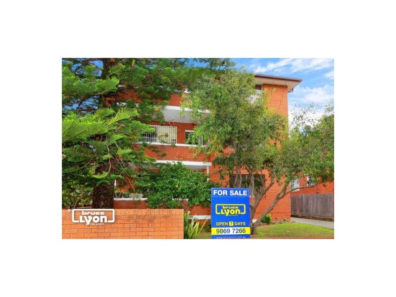 10/18 Hill Street, Campsie NSW 2194