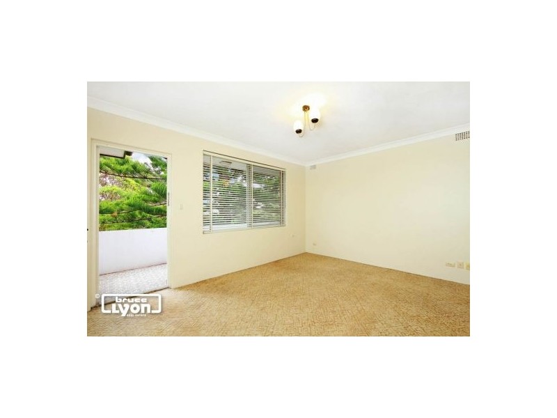 10/18 Hill Street, Campsie NSW 2194