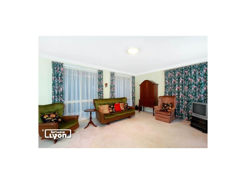 2 Blackwood Close, Beecroft NSW 2119