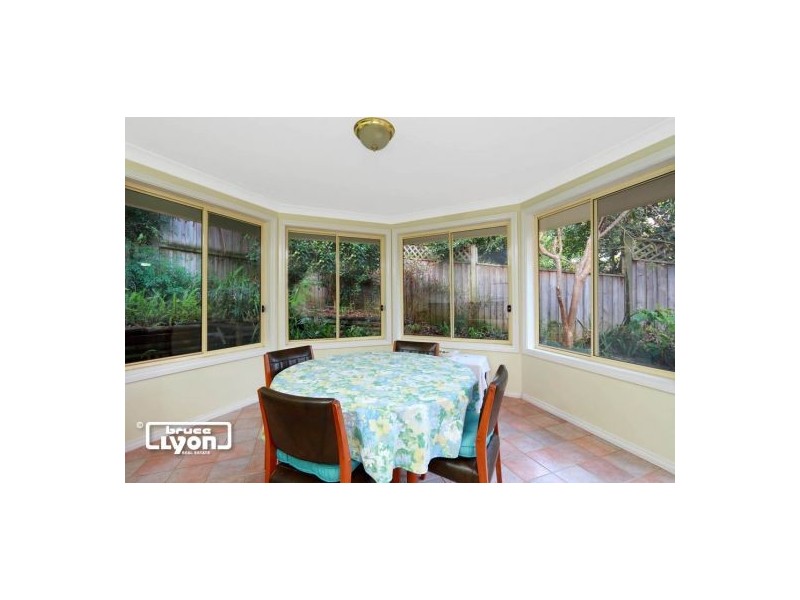 2 Blackwood Close, Beecroft NSW 2119