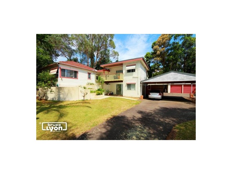 1 Lexington Avenue, Eastwood NSW 2122